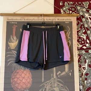 Nike Athletic Shorts